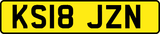 KS18JZN