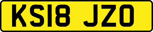 KS18JZO