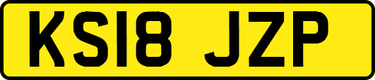 KS18JZP