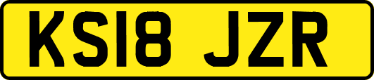 KS18JZR