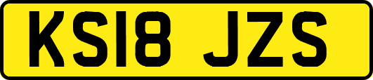 KS18JZS