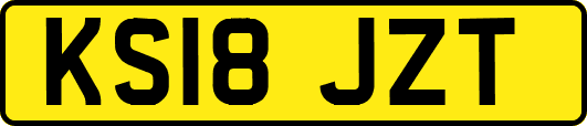 KS18JZT