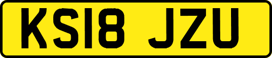 KS18JZU
