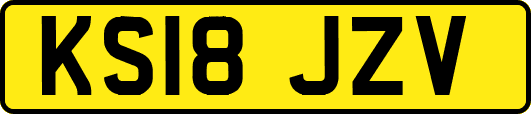 KS18JZV