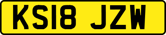 KS18JZW
