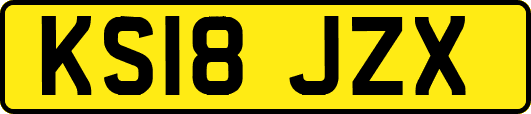 KS18JZX