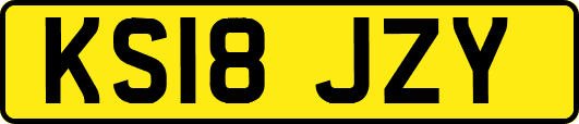 KS18JZY