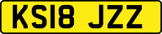KS18JZZ