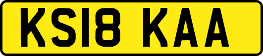 KS18KAA