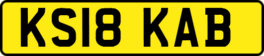 KS18KAB