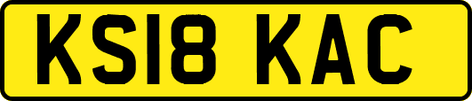 KS18KAC