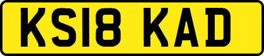 KS18KAD