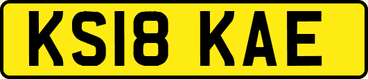 KS18KAE