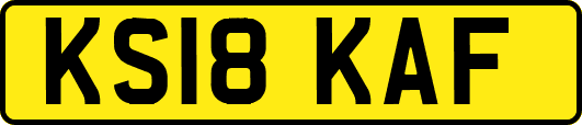 KS18KAF