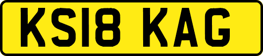 KS18KAG