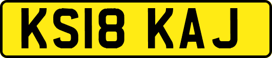 KS18KAJ