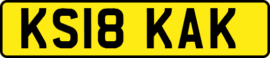 KS18KAK
