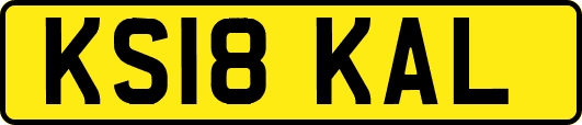 KS18KAL