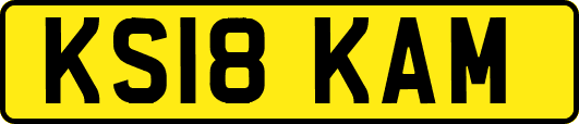 KS18KAM