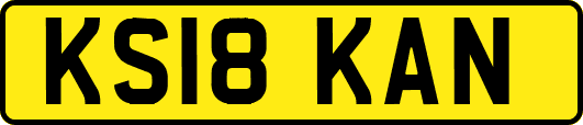 KS18KAN
