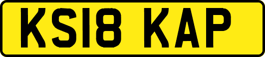 KS18KAP