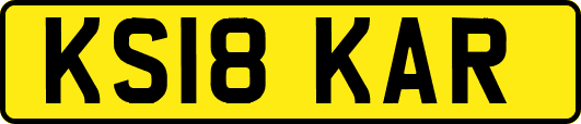 KS18KAR