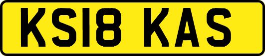 KS18KAS