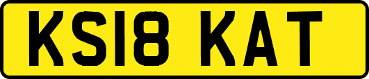 KS18KAT