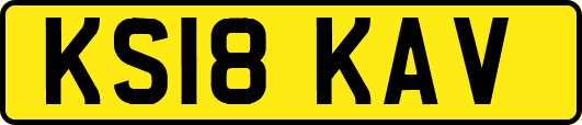 KS18KAV