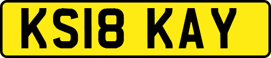 KS18KAY
