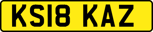 KS18KAZ