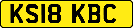 KS18KBC