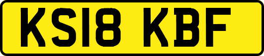 KS18KBF