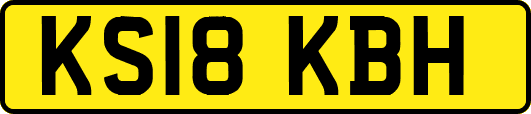 KS18KBH