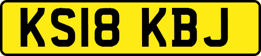 KS18KBJ
