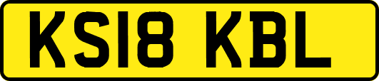 KS18KBL