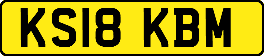 KS18KBM