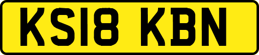 KS18KBN