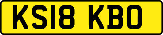KS18KBO