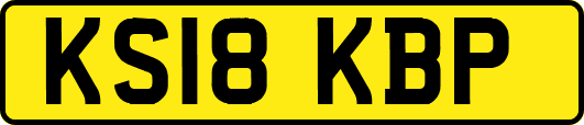 KS18KBP