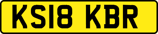 KS18KBR