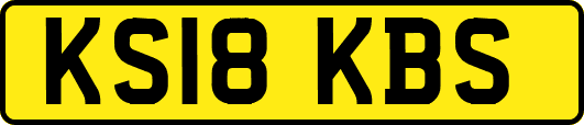 KS18KBS