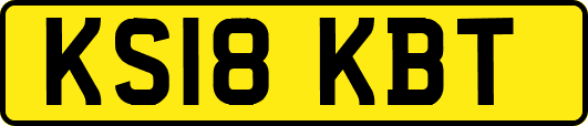KS18KBT