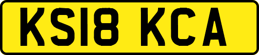KS18KCA