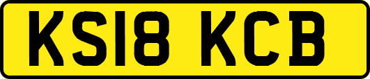 KS18KCB