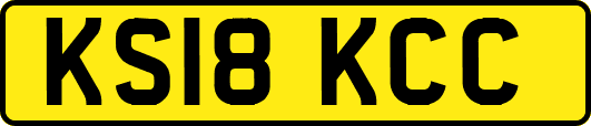 KS18KCC