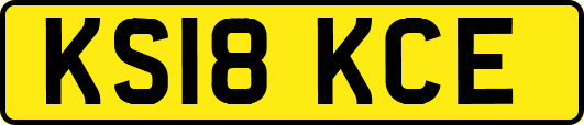 KS18KCE
