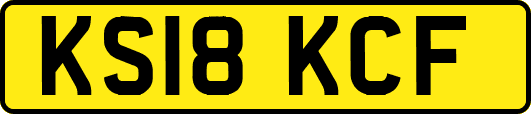 KS18KCF