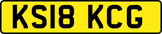 KS18KCG