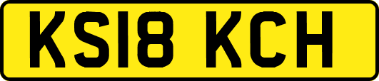 KS18KCH